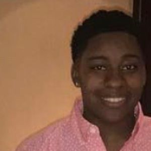 Meet your Posher, Jay